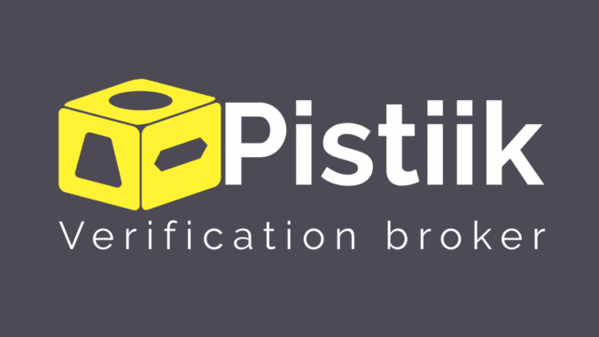 We make verification services easily accessible